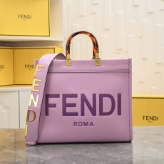 Fendi Sunshine Bags